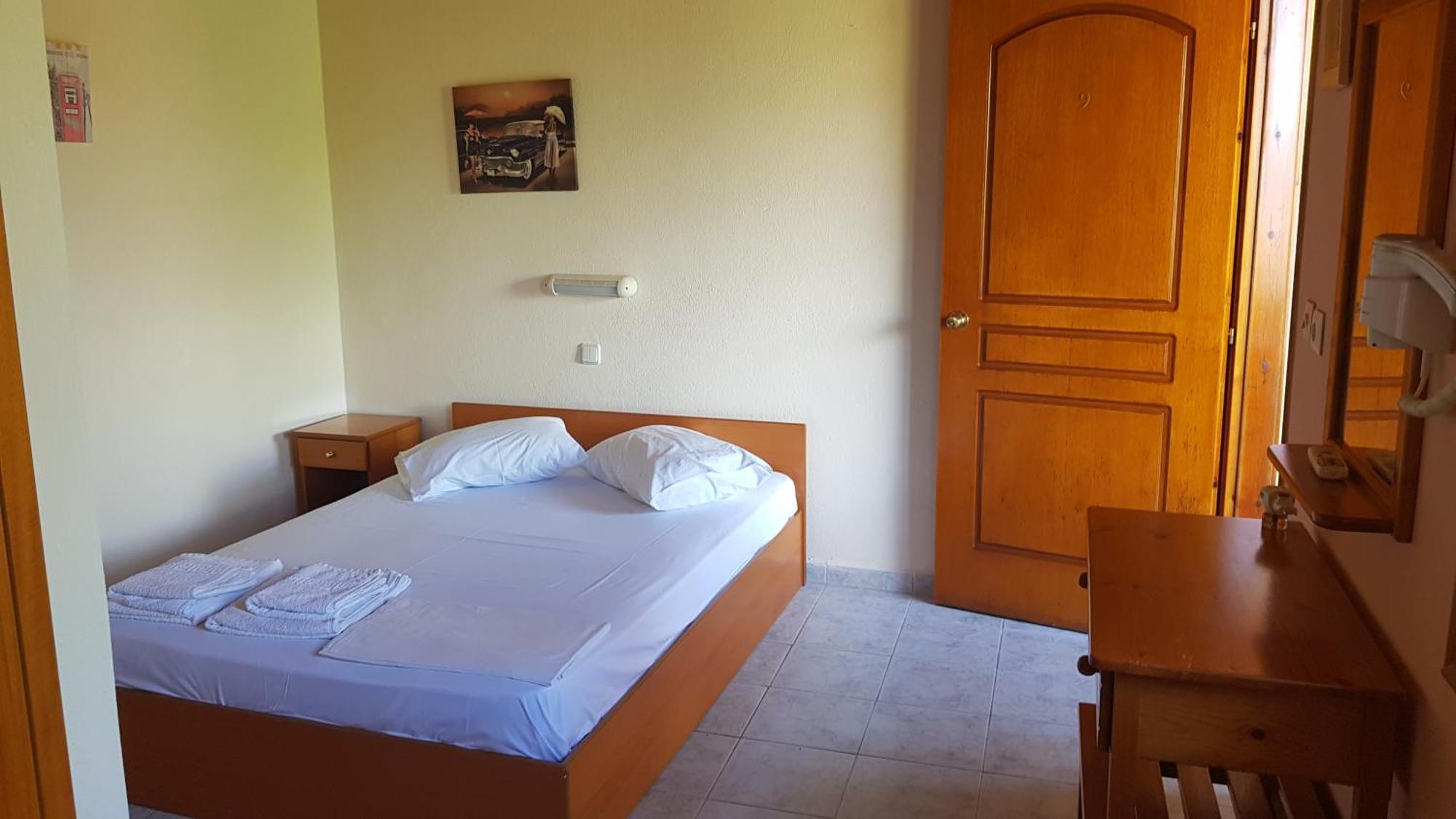 Lotos Apartments Stavros  Oda fotoğraf