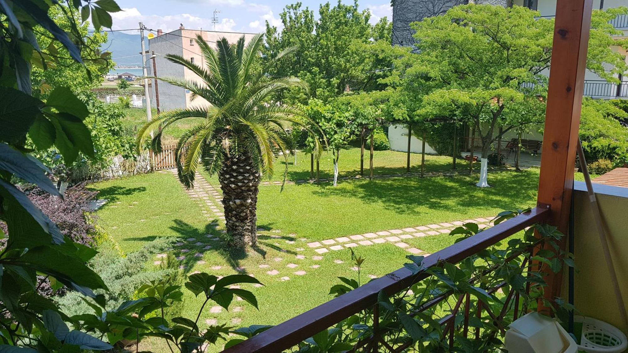 Lotos Apartments Stavros  Oda fotoğraf
